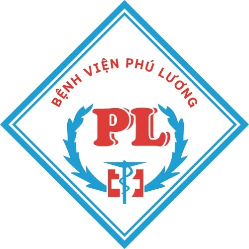 Logo Bệnh viện Phú Lương